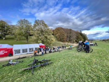 Afeno Cup Laupersdorf